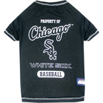 WSX-4014 - Chicago White Sox - Tee Shirt